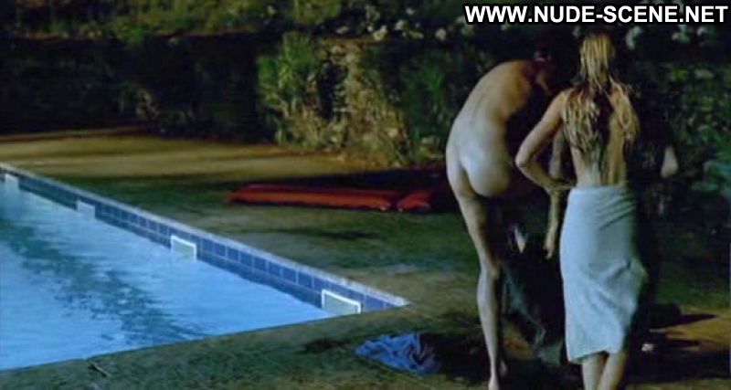 Ludivine Sagnier Sex Scene Celebrity Posing Hot Big Tits Blowjob Blonde Celebrity Nude Pool Nude
