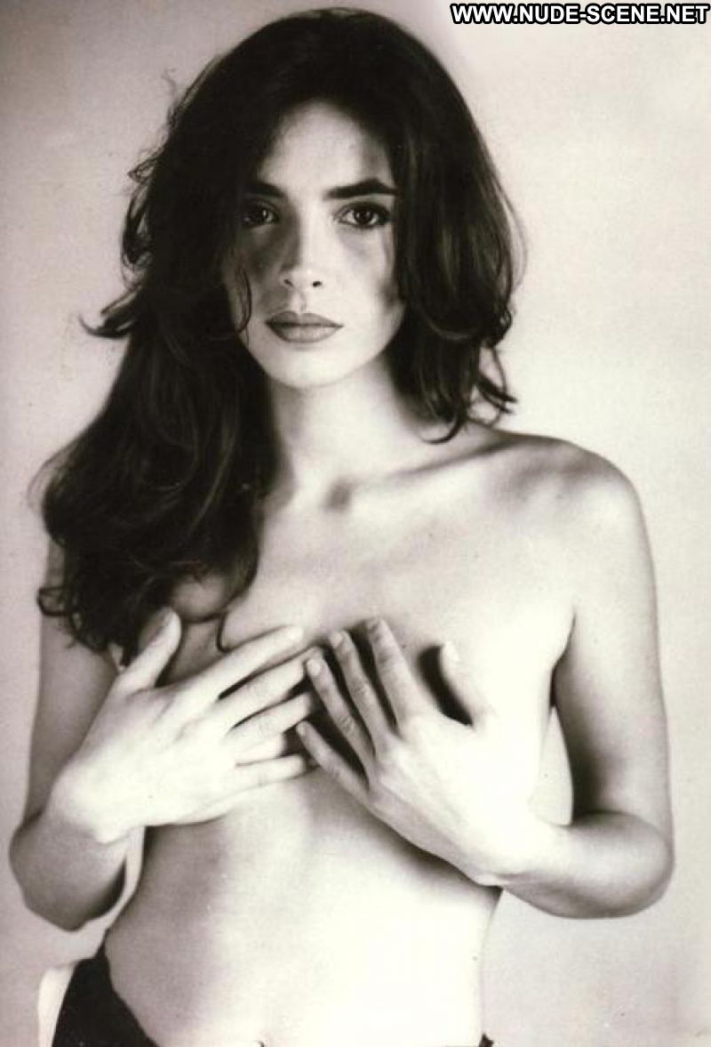 Francesca Rettondini Nude