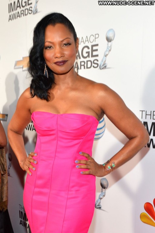 Garcelle Beauvais Sexy Cute Celebrity Nude Ebony Posing Hot Celebrity