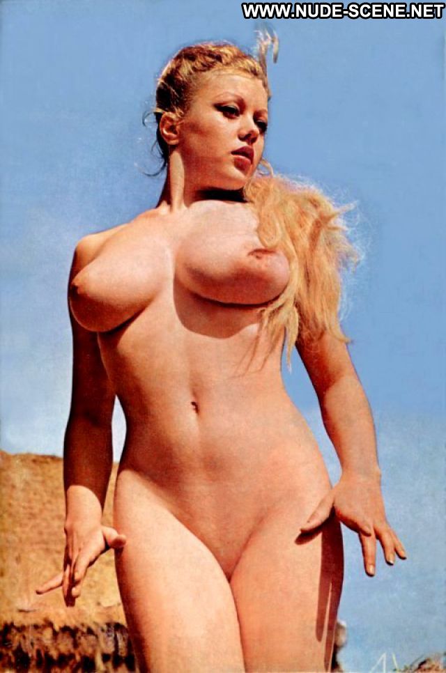 Margaret Nolan Nude Sexy Scene Vintage Porn Big Ass Big Tits