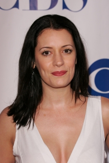 Paget Brewster No Source Celebrity Posing Hot Babe Celebrity Nude Posing Hot Sexy Dress Cute