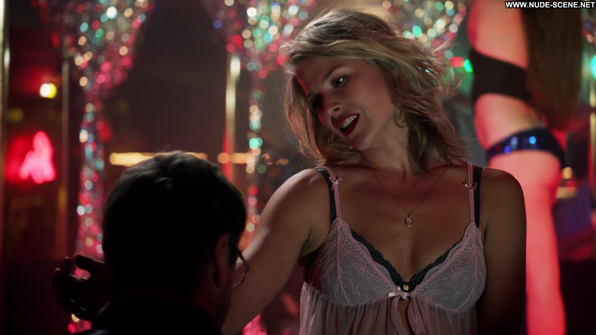 Ali Larter In Kamasutra Video