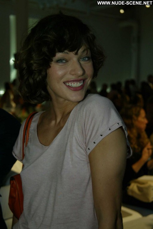 Milla Jovovich Tits Posing Hot Nude Scene Showing Tits Cute Nude Celebrity Celebrity See Through 2285