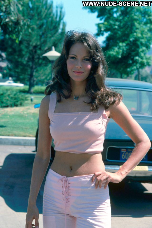 Jaclyn Smith No Source Nude Scene Hot Cute Babe Posing Hot Celebrity