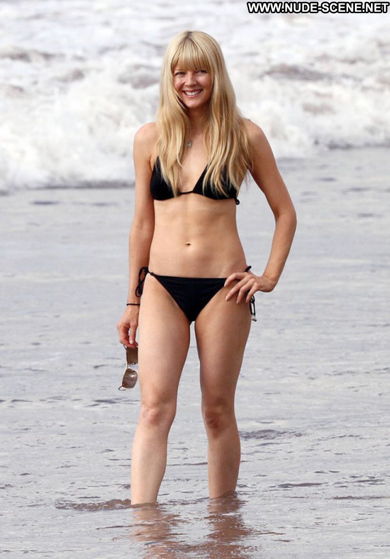 Melinda Hill Beach Nude Scene Celebrity Posing Hot Bikini Babe Posing Hot C...