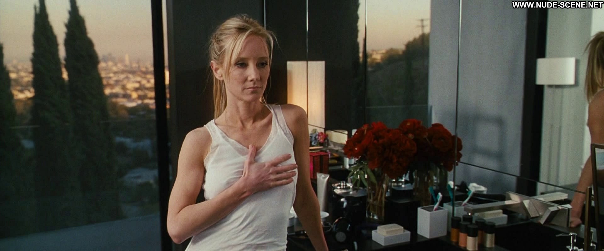 Anne heche pokies