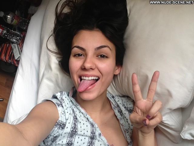 Victoria Justice Fappening Celebrity