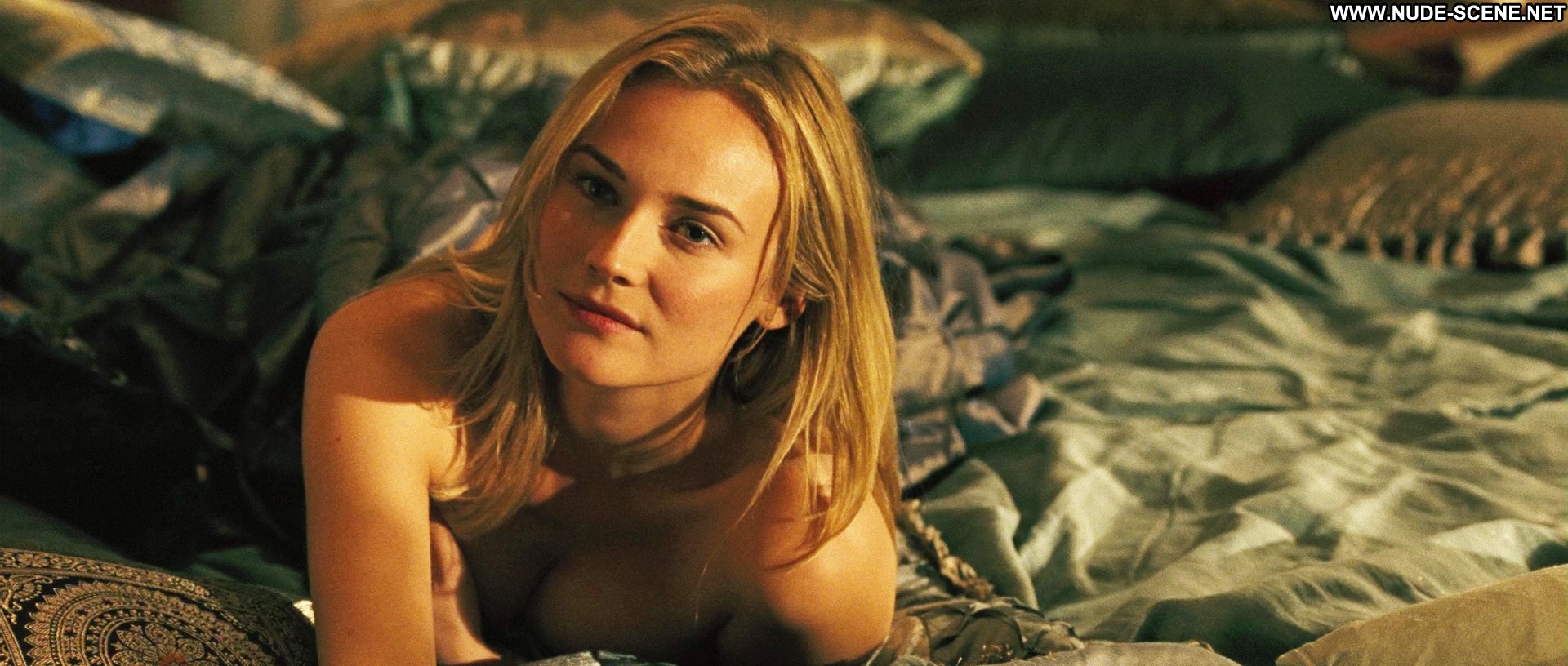 The Age Of Ignorance Diane Kruger Hd Babe Posing Hot Celebrity Beautiful.