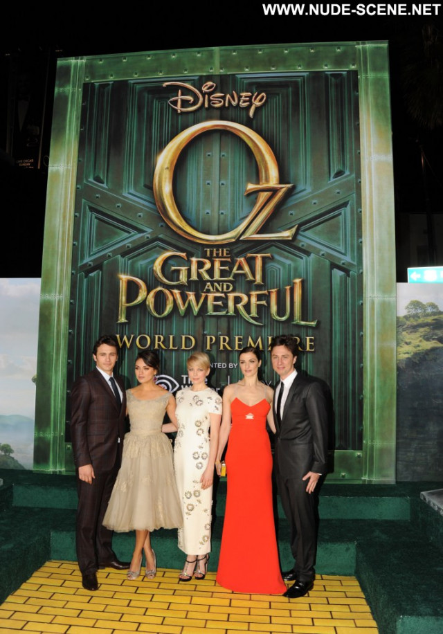 Rachel Weisz Oz The Great And Powerful Celebrity Hollywood Movie