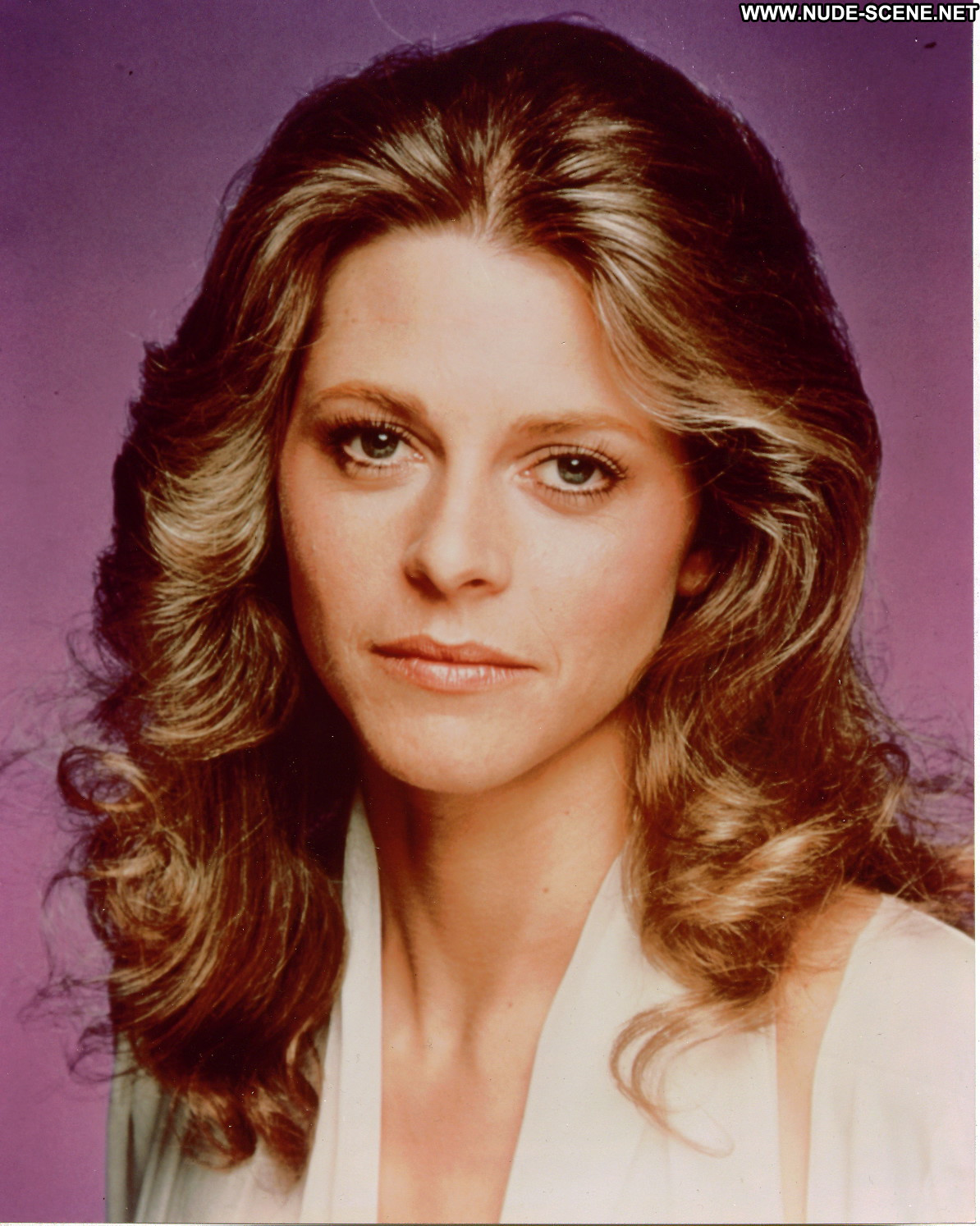 Lindsay Wagner young